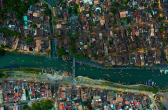 Bản đồ thành phố Hội An & “định vị” 10 địa điểm du lịch nổi tiếng 2026