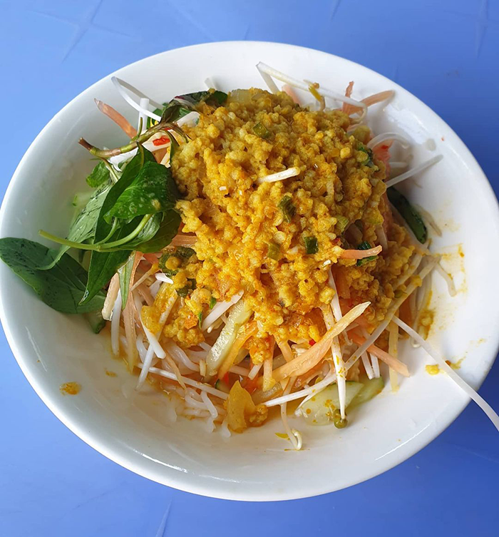 Bún kèn Phú Quốc bun-ken-phu-quoc-9