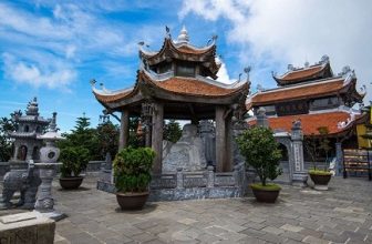 Đền Bà Chúa Thượng Ngàn Đà Nẵng – Kinh nghiệm tham quan chi tiết 2026