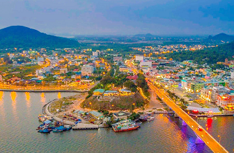 Du lịch Hà Tiên: REVIEW kinh nghiệm ăn chơi chi tiết