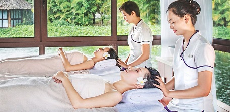 Spa Nha Trang – TOP 14 địa chỉ thư giãn THÂN TÂM hoàn hảo cho chuyến đi