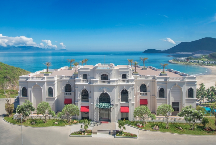 Vinpearl Nha Trang vinpearl-nha-trang-11