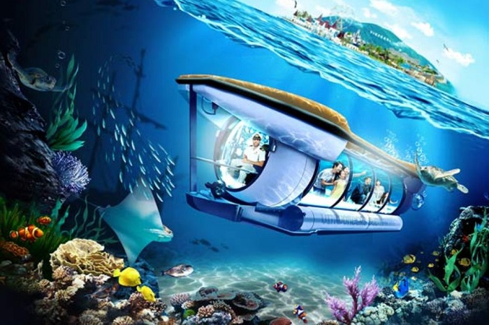 Vinpearl Nha Trang vinpearl-nha-trang-12