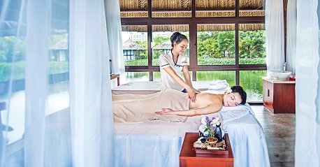 Spa Phú Quốc: Toplist những địa chỉ UY TÍN nhất đảo ngọc 2025