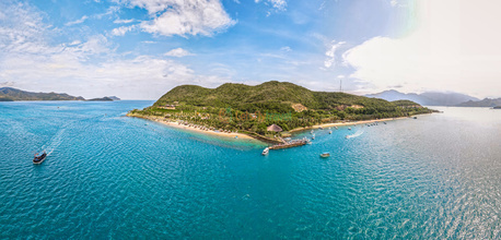 1 ngày ở Nha Trang nên đi đâu vui? Ăn gì ngon? Khám phá ngay!