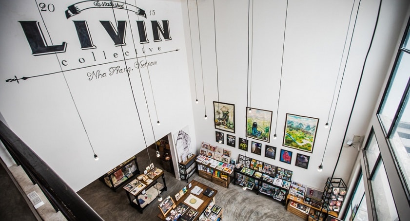 Livin Collective Nha Trang
