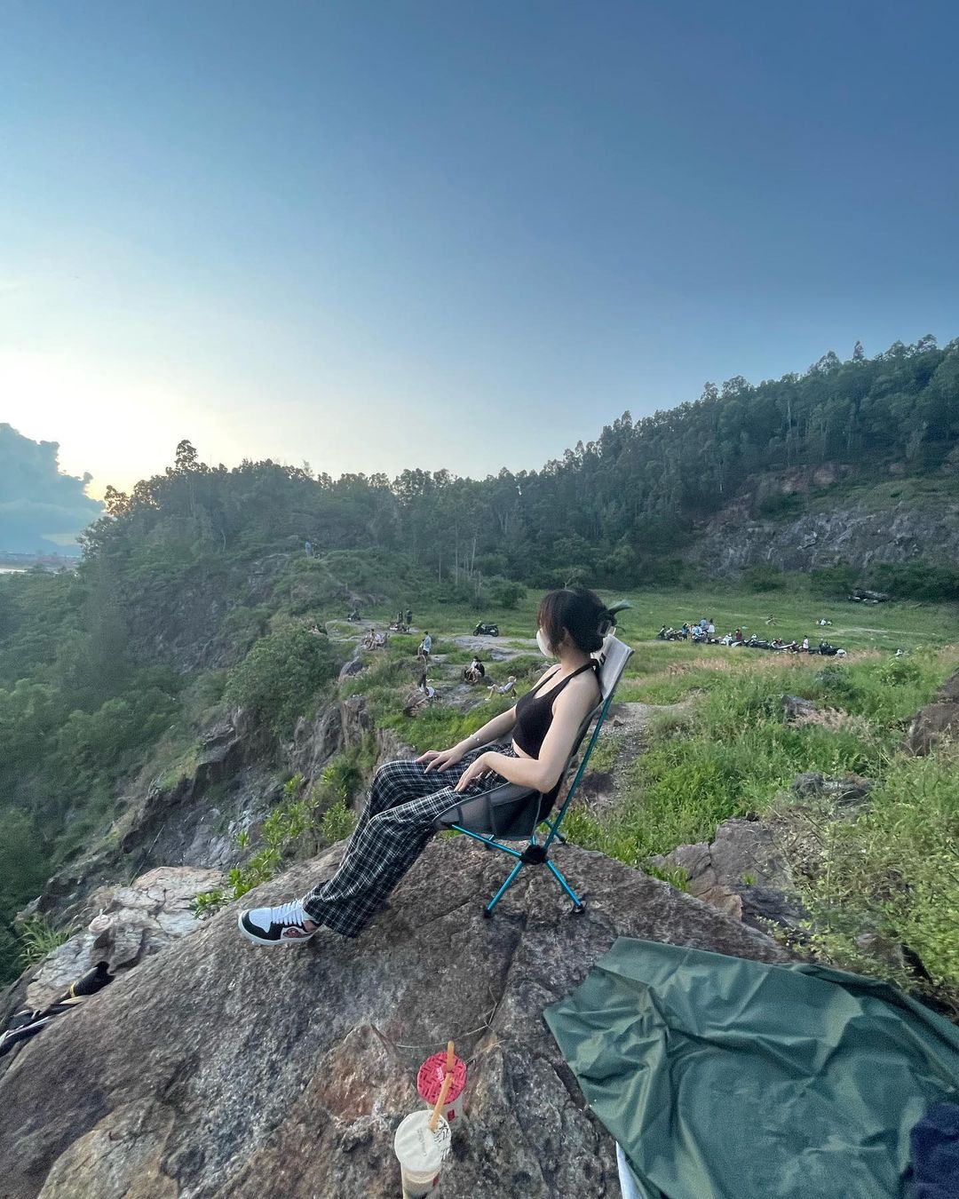 Vẻ đẹp nên thơ tại bán đảo Sơn Trà