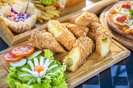 Ăn sáng Nha Trang ở đâu? Lưu ngay 20+ địa điểm ăn ngon và nổi tiếng 2025