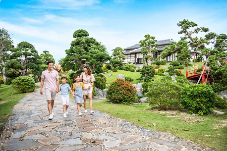 TOP 10 điểm đến du lịch Nha Trang mùa thu đẹp khó cưỡng