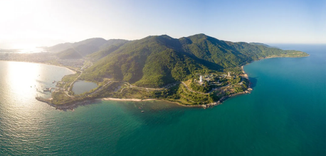 Bãi Bụt Đà Nẵng có gì? Gợi ý TOP trải nghiệm hấp dẫn nhất 2025