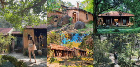 Dong Dinh Art Museum: A cultural rendezvous for travelers to Da Nang