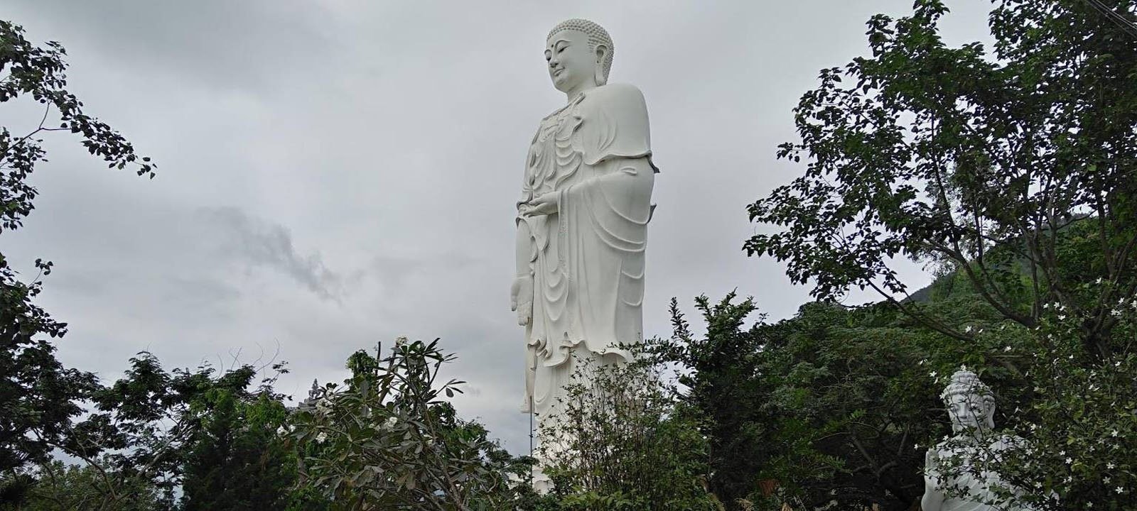 Chùa Tòng Lâm Lô Sơn