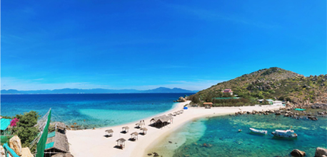 Khám phá 12 địa điểm du lịch Cam Lâm Khánh Hòa HOT nhất 2025