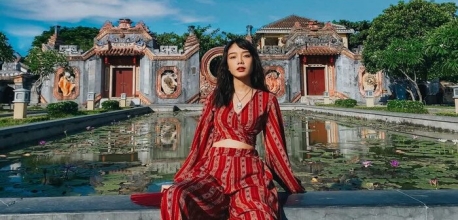 Du lịch Hội An tháng 2: Trọn bộ lịch trình, ăn gì, chơi gì CHI TIẾT