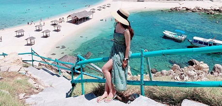 Du lịch Nha Trang tháng 1: Trọn bộ kinh nghiệm chi tiết từ A – Z