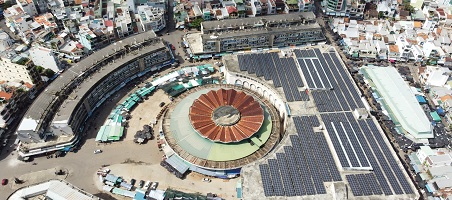 Mua sắm ở Nha Trang: TOP 15 điểm đến hot nhất 2025