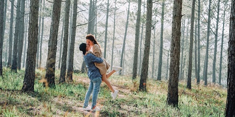 Khám phá rừng thông Bồ Bồ – điểm đến của những “kẻ mộng mơ”