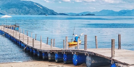 Trọn bộ cẩm nang du lịch Vạn Giã Khánh Hòa MỚI nhất 2025