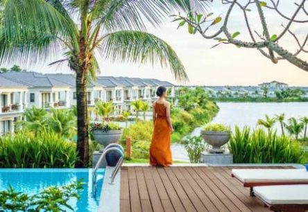 Villa 4 phòng ngủ Vinpearl Phú Quốc: Cập nhật thông tin mới nhất 2025