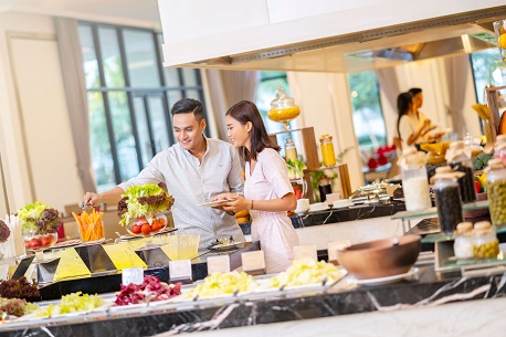 Vinpearl Phú Quốc ăn gì ngon? Khám phá ẩm thực nổi tiếng đảo ngọc