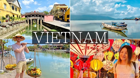 Vietnam travel 2025: TOP places to explore nature, culture, and cuisine