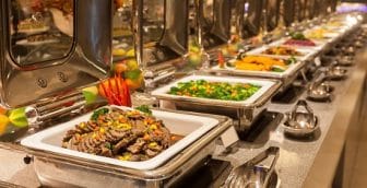 Ăn gì ở Vinpearl Nha Trang? Update TOP nhà hàng mới nhất 2025