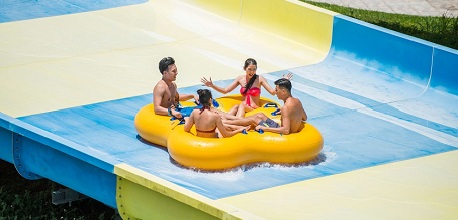 Công viên nước VinWonders Nam Hội An có gì hấp dẫn? Giá vé bao nhiêu?