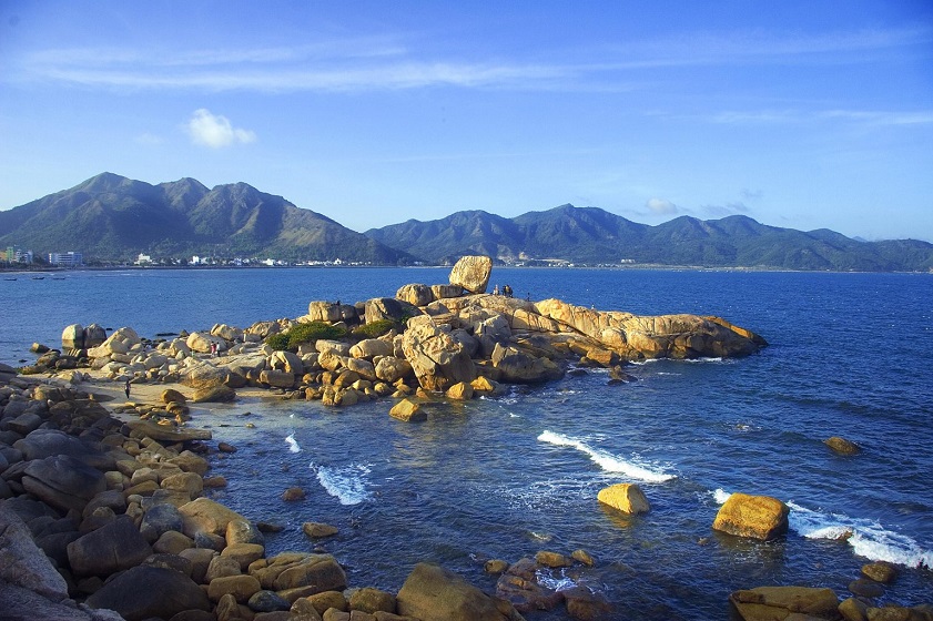 Đài thiên văn Nha Trang