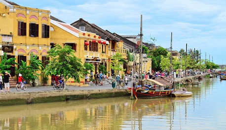 Du lịch miền Trung đi đâu? 20+ Điểm đến không thể bỏ lỡ