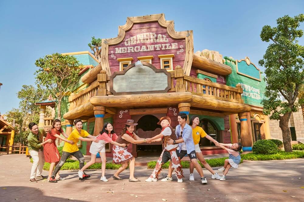 VinWonders Phú Quốc