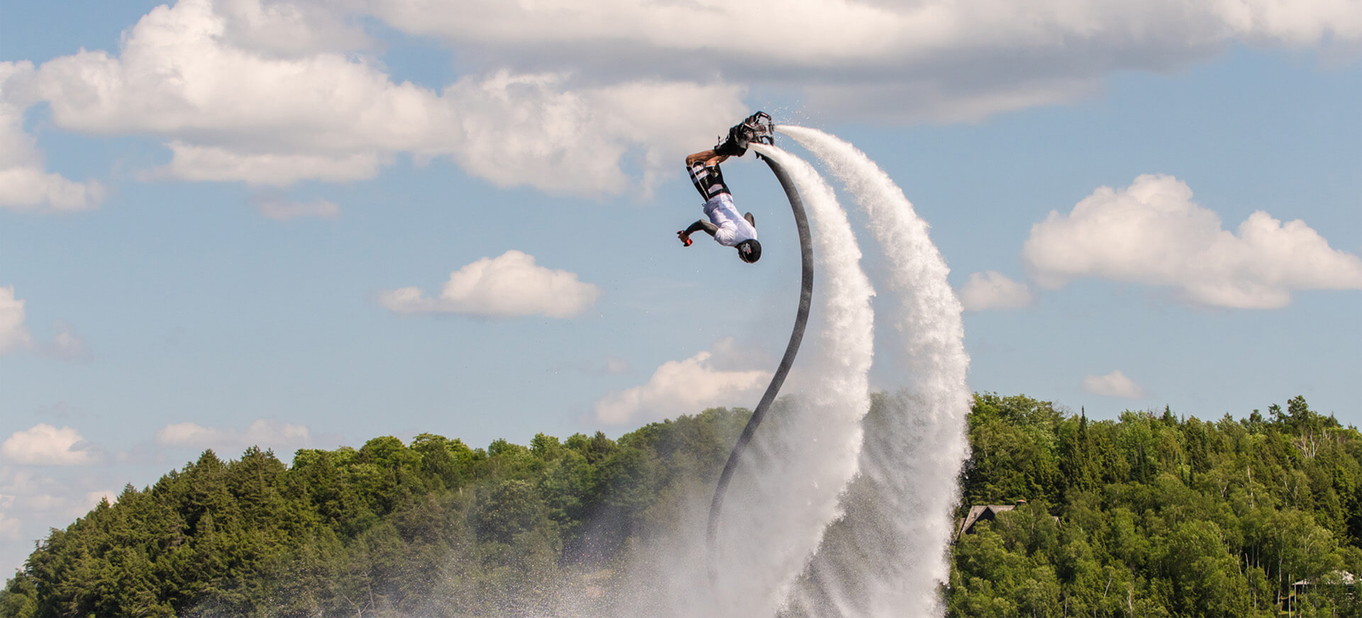 Flyboard