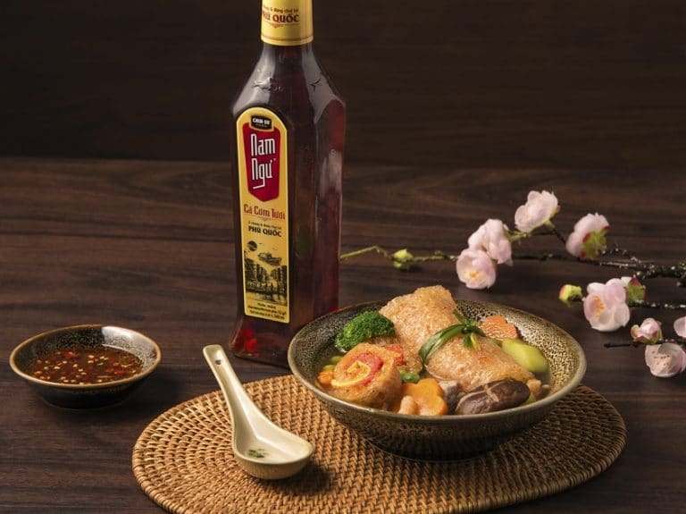 Phu Quoc fish sauce The best guide to buy genuine products