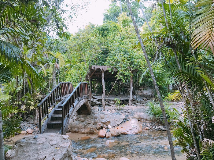 Suối Lách Suối Lách