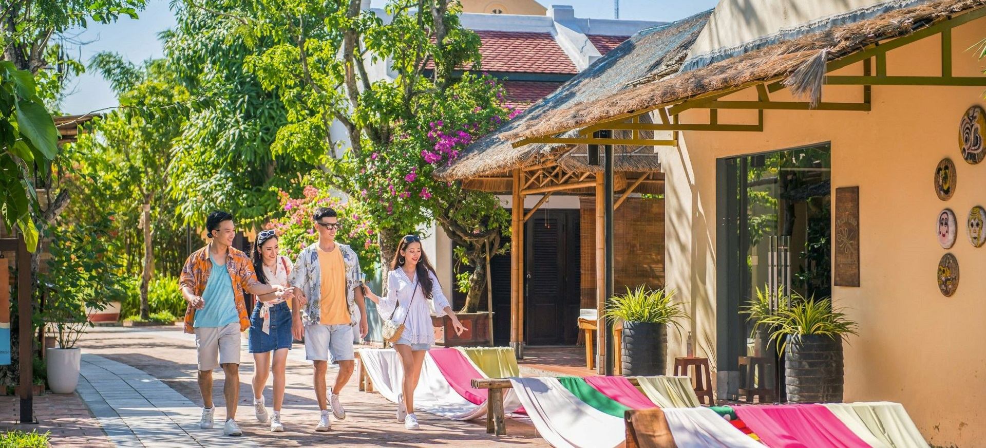 Tháng 7 nên đi du lịch ở đâu