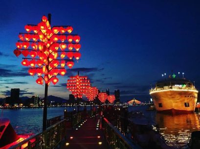 Đà Nẵng có gì chơi? Update TOP điểm đến hấp dẫn NHẤT 2025