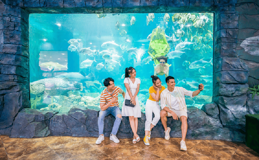 Theme park in Vietnam theme-park-in-vietnam-22