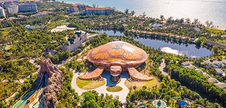 [GIẢI ĐÁP] Thủy cung lớn nhất Việt Nam ở đâu? Có gì hấp dẫn?