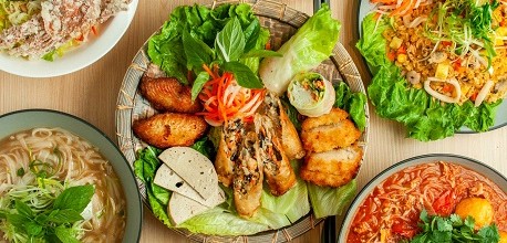 Vietnamese food: List of 17 MUST-TRY specialties over three regions