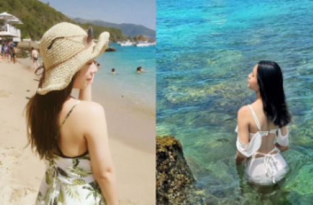 Vịnh San Hô Nha Trang – “Tất tần tật” để có một chuyến du lịch biển lý thú