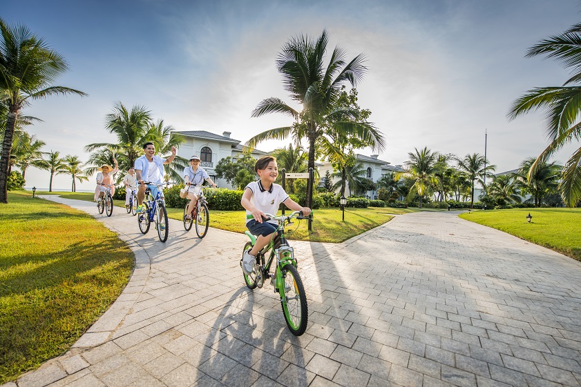 Vinpearl Phú Quốc cách trung tâm bao xa Vinpearl Phú Quốc cách trung tâm bao xa