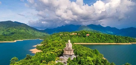 Bach Ma National Park: The tranquil paradise in Hue for nature lovers