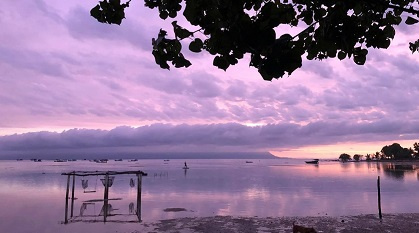 Bãi Thơm Phú Quốc – Review bãi biển hoang sơ tuyệt đẹp ít người biết