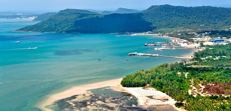 Kinh nghiệm khám phá Bãi Vòng Phú Quốc ĐẦY ĐỦ nhất 2025