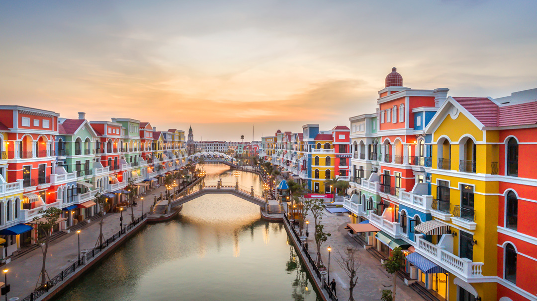 Phú Quốc United Center