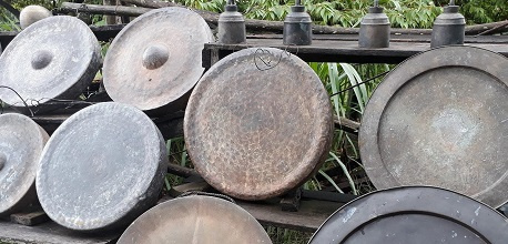 Làng đúc đồng Phước Kiều – Kinh nghiệm tham quan chi tiết 2025