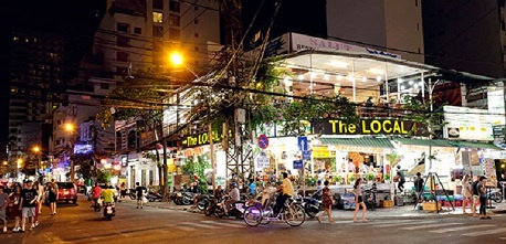 Có gì “HOT” ở phố Tây Nha Trang: Điểm đến đậm chất riêng của phố biển