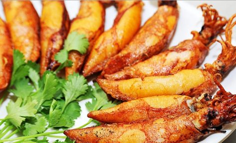 Фукуок еда и рестораны: лучшие рекомендации для вашей поездки