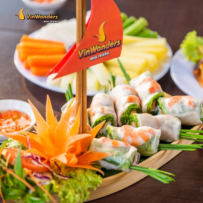 빈원더스 나트랑 빈원더스 나트랑