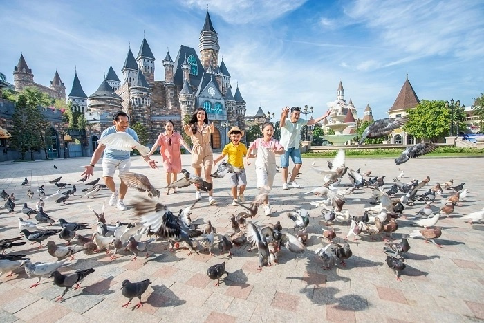 빈원더스 나트랑 빈원더스 나트랑