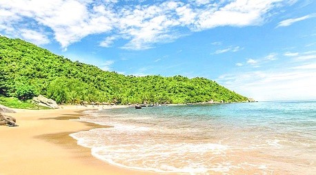 Cham Islands in Hoi An: An amazing escapade to immerse yourself in nature